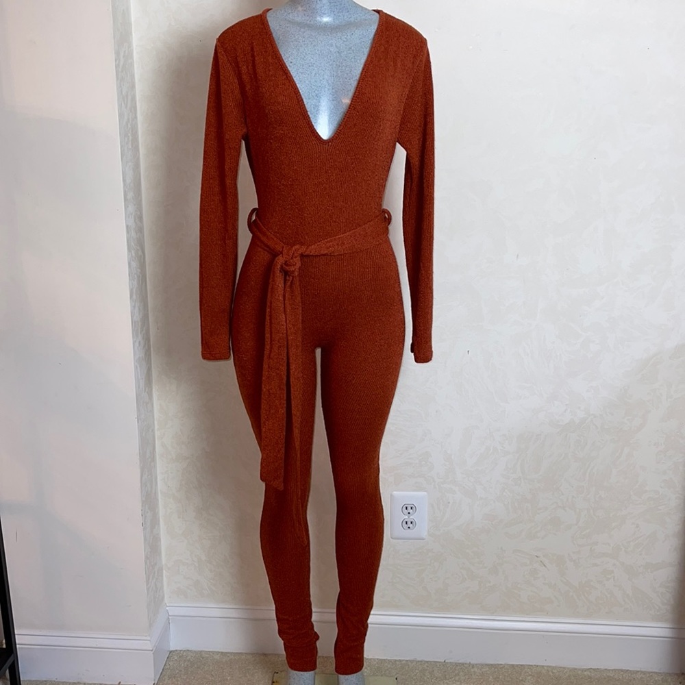 JNK jumpsuit